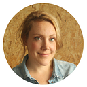 Melissa Cowell, General Manager at Industrial