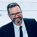 Jeff Horne, CEO at Industrial