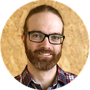 Guillaume Morin-Simard, UX Designer/Researcher at Industrial